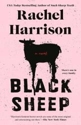 Black Sheep (ISBN: 9780593545867)