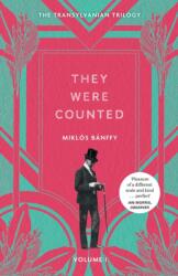 They Were Counted (ISBN: 9781529434668)