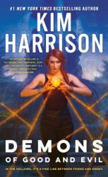 Demons of Good and Evil (ISBN: 9780593437551)
