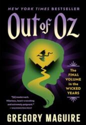 Out of Oz (ISBN: 9780063398375)