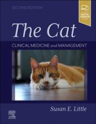 THE CAT (ISBN: 9780323496872)