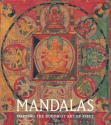 Mandalas (ISBN: 9781588397829)