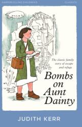 Bombs on Aunt Dainty (ISBN: 9780008726416)