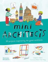 Mini Architects (ISBN: 9780500660249)