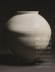 Precious Beyond Measure (ISBN: 9781789148671)