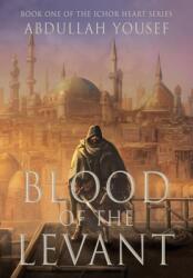 Blood of the Levant (ISBN: 9781960323194)