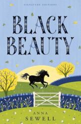 Black Beauty (ISBN: 9781454956754)