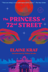 The Princess of 72nd Street - KRAF ELAINE (ISBN: 9780593731826)
