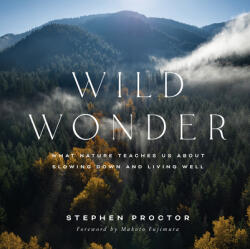 Wild Wonder - Proctor, Stephen (ISBN: 9780593581797)