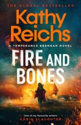 Fire and Bones (ISBN: 9781398531178)