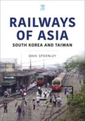 Railways of Asia (ISBN: 9781802826395)