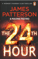 The 24th Hour (ISBN: 9781529160130)