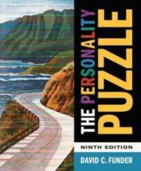 The Personality Puzzle (ISBN: 9781324060543)