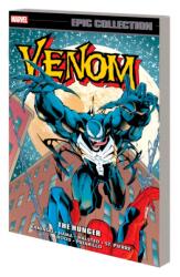 Venom Epic Collection: The Hunger (ISBN: 9781302959890)