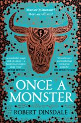 Once a Monster (ISBN: 9781529097399)