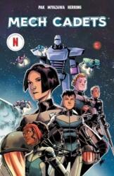 Mech Cadets: Tbd (ISBN: 9781608862399)