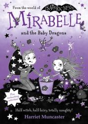 Mirabelle and the Baby Dragons (ISBN: 9780192787989)