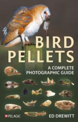 Bird Pellets (ISBN: 9781784274719)