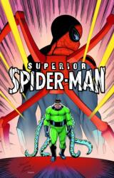 Superior Spider-Man Vol. 2: Superior Spider-Island (ISBN: 9781302955946)