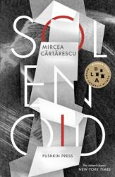 Solenoid (ISBN: 9781805333197)