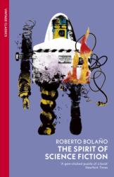 The Spirit of Science Fiction (ISBN: 9781784879549)