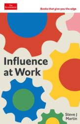 Influence at Work (ISBN: 9781800817487)