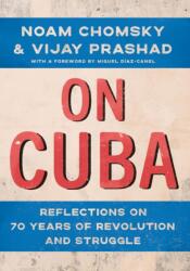 On Cuba (ISBN: 9781620978573)