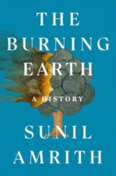 Burning Earth (ISBN: 9781324007180)