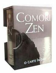 Comori Zen (ISBN: 9789737607263)