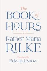 The Book of Hours (ISBN: 9781324074960)