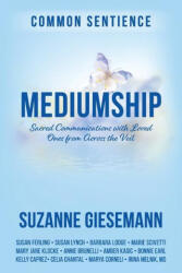 Mediumship - Suzanne Giesemann (ISBN: 9781958921609)