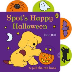 Spot's Happy Halloween (ISBN: 9780241654293)