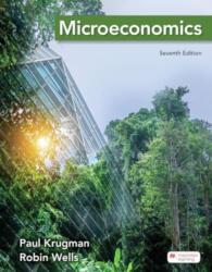 Microeconomics (ISBN: 9781319544744)