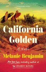 Aurul Californiei (ISBN: 9780593497876)