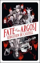Soarta Argosi (ISBN: 9781471414114)