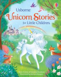 Unicorn Stories for Little Children (ISBN: 9781803707327)