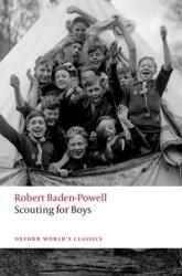 Scouting for Boys (ISBN: 9780198900344)