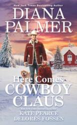 Here Comes Cowboy Claus (ISBN: 9781420155341)