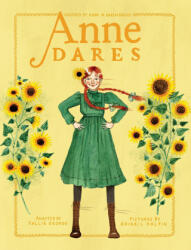 Anne Dares - Abigail Halpin (ISBN: 9780735272125)