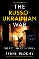 Russo-Ukrainian War (ISBN: 9781324078920)