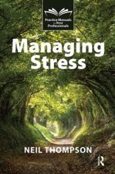 Managing Stress (ISBN: 9781916925342)