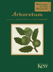 Arboretum Mini Cadou (ISBN: 9781800784901)