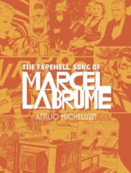 Marcel Labrume - Jamie Richards (ISBN: 9781683969587)