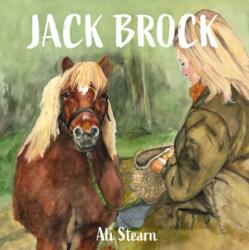 Jack Brock (ISBN: 9781802587043)
