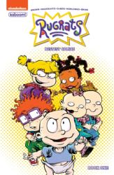 Rugrats: Bestest Comics Book 1 (ISBN: 9781608862429)