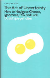 The Art of Uncertainty (ISBN: 9780241658628)