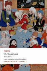 Masnavi, Book Three - Jalal al Din Rumi (2013)