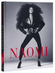Naomi in Fashion - Elisabeth Murray (ISBN: 9780847899814)