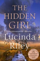 The Hidden Girl: A spellbinding tale about the power of destiny from the global number one bestseller (ISBN: 9781035047970)