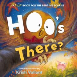 Hoo's There? (ISBN: 9781400248391)